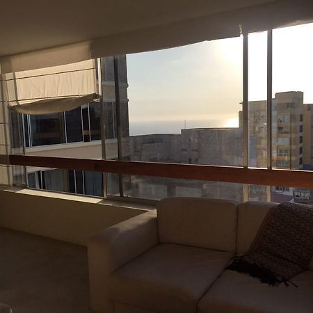 Malecon De Miraflores Ξενοδοχείο Λίμα Εξωτερικό φωτογραφία