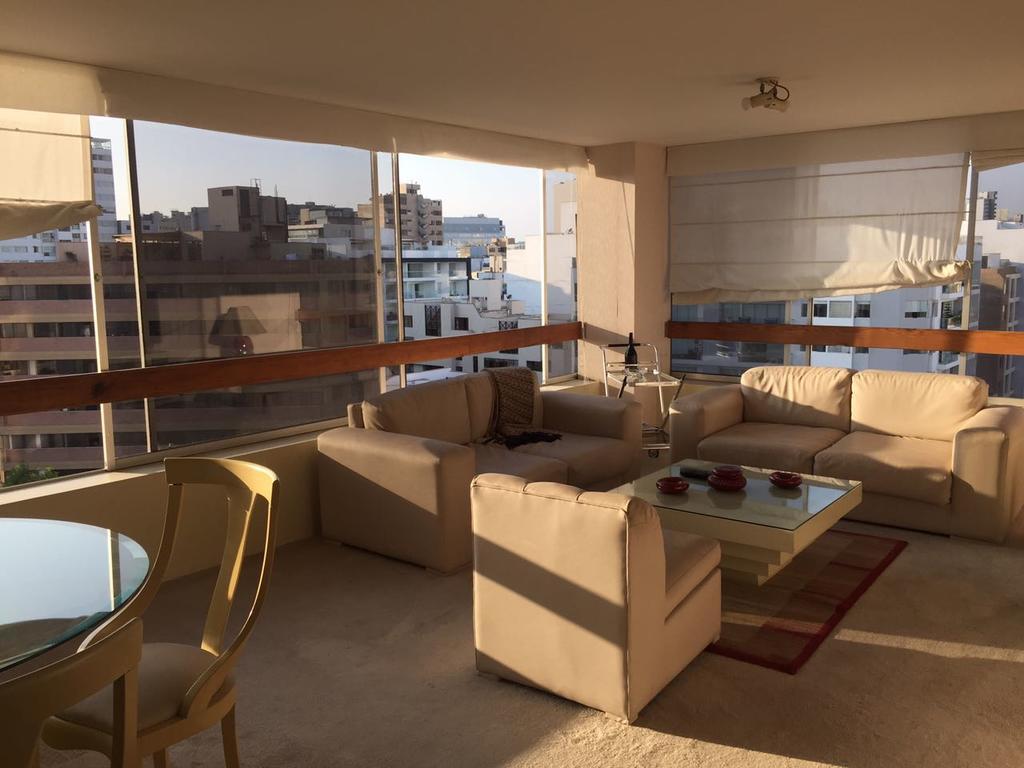 Malecon De Miraflores Ξενοδοχείο Λίμα Εξωτερικό φωτογραφία